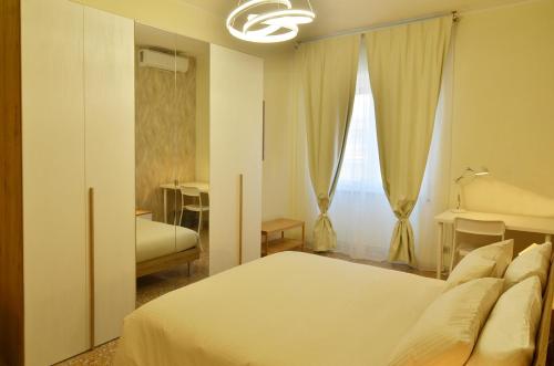 The Sunny House of Rome, Řím (fotografie 9)
