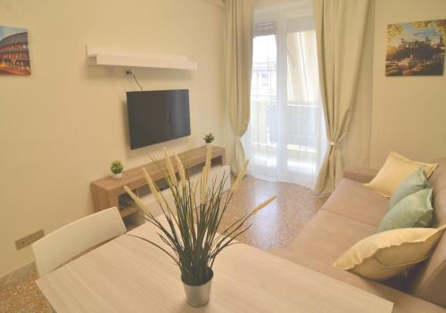 The Sunny House of Rome, Řím (fotografie 5)