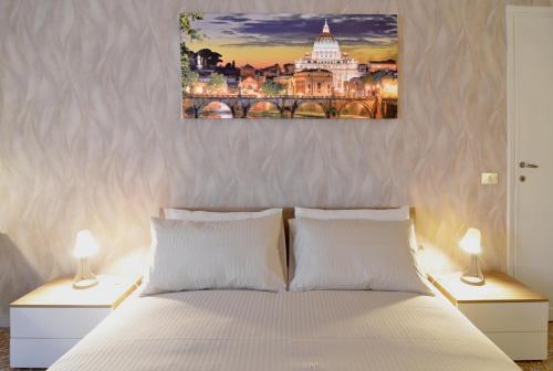 The Sunny House of Rome, Řím (fotografie 8)