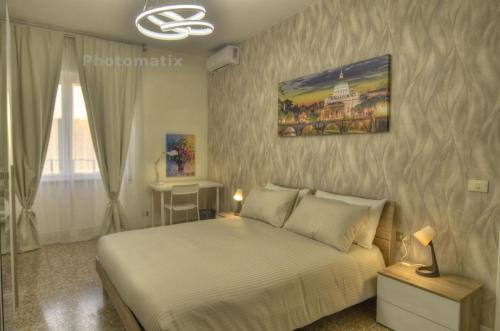 The Sunny House of Rome, Řím (fotografie 7)