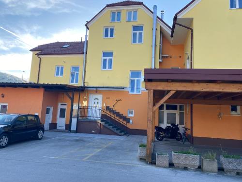 Apartma ROGATEC in Рогатек
