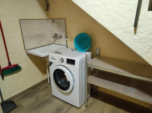 Casa Rural La Parra in Ricote