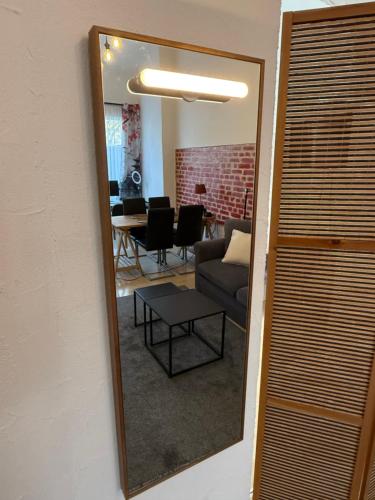 Entspanntes Apartment Wilmersdorf, Берлин (фото 10)