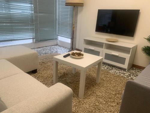 Apartamento en Xinzo de Limia in Xinzo De Limia