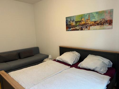 Ferienwohnung für kleine und große Reisegruppe, Drážďany (fotografie 7)