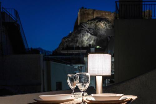 The Acropolis Mansion, Atene