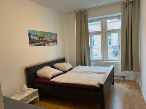 Ferienwohnung für kleine und große Reisegruppe, Drážďany (fotografie 6)