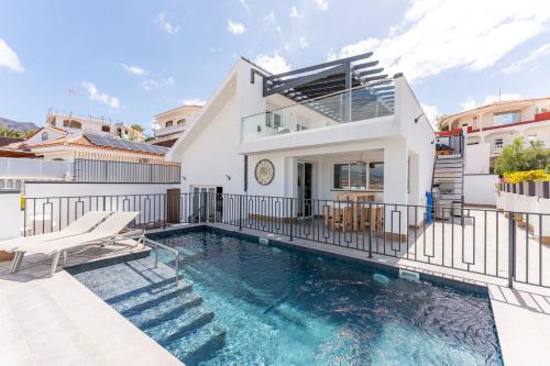 Villa Smart, Adeje (fotografie 3)