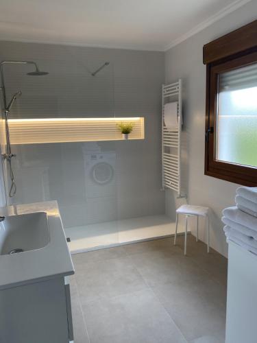 Apartamento Pueblo De Mogro