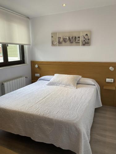 Apartamento Pueblo De Mogro