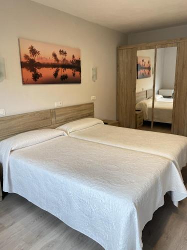 Apartamento Pueblo De Mogro