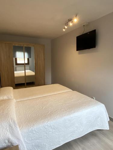 Apartamento Pueblo De Mogro