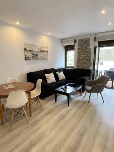 Apartamento Pueblo De Mogro