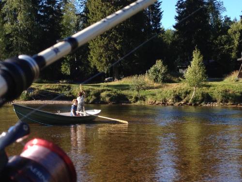 Trysil Motell & Vandrerhjem Trysil Motell & Vandrerhjem