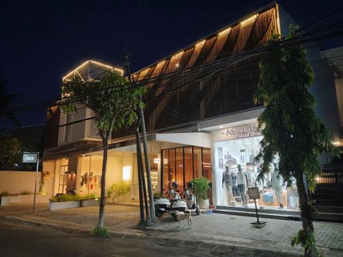 n&d guest house — other in Jl Pantai Pererenan No.117 Lantai 2, Canggu Indonesia, 80351