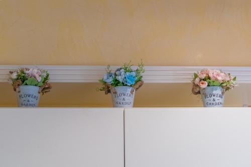 Secret Luxury Retreat in the Heart of the Ghetto by Houseeds, Rome (photo 4)
