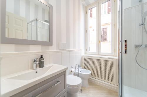 Secret Luxury Retreat in the Heart of the Ghetto by Houseeds, Rome (photo 5)