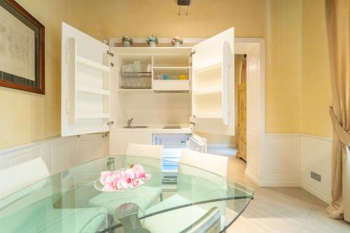 Secret Luxury Retreat in the Heart of the Ghetto by Houseeds, Rome (photo 10)