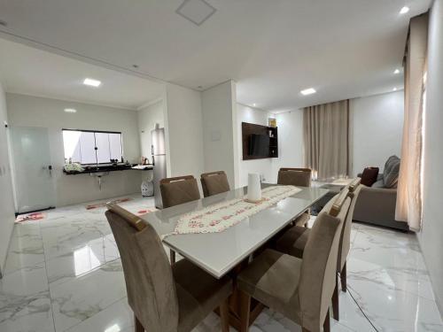 Bahia Farm Show 2025 in ลุยส์ เอดูอาร์โด มากาลเยล