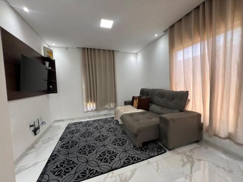 Bahia Farm Show 2025 in ลุยส์ เอดูอาร์โด มากาลเยล