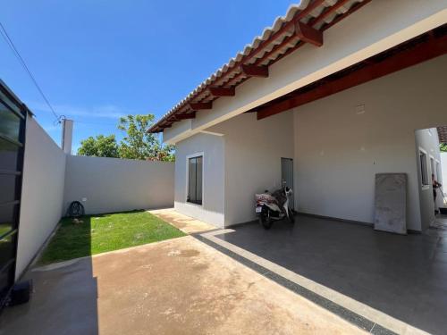 Bahia Farm Show 2025 in ลุยส์ เอดูอาร์โด มากาลเยล