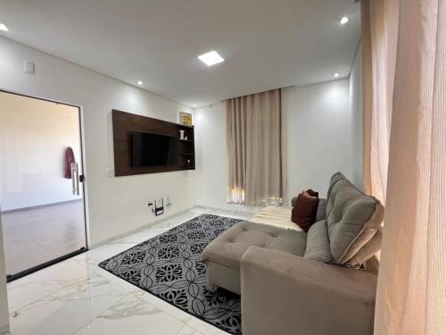 Bahia Farm Show 2025 in ลุยส์ เอดูอาร์โด มากาลเยล