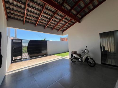 Bahia Farm Show 2025 in ลุยส์ เอดูอาร์โด มากาลเยล