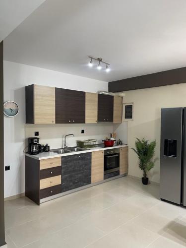 Apartments Paradiso Verde in Euboea