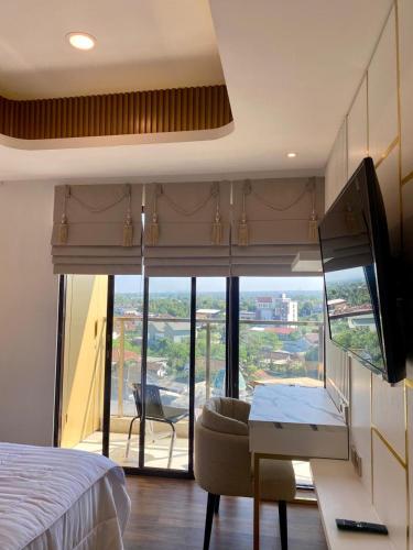 Apartemen Patraland Amarta Apartemen Patraland Amarta