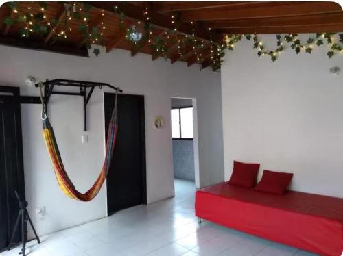 Acogedora Habitación Privada - Belén Rosales Laureles