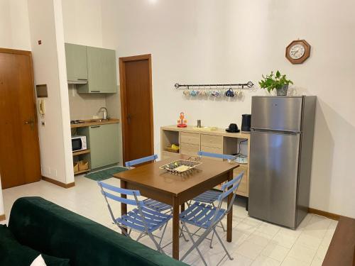 Appartamento Ancona Centro Piazza Roma, Ancona (foto 6)