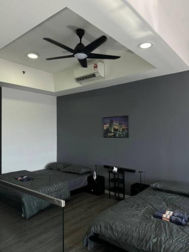 3volution Stays 3volution Stays