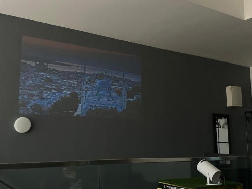 3volution Stays 3volution Stays