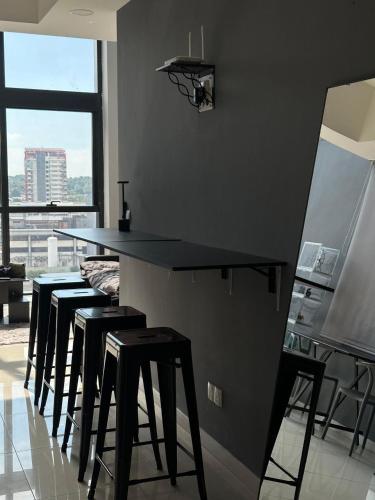 3volution Stays 3volution Stays