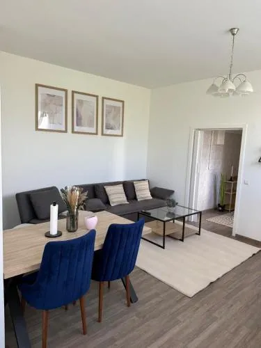 Modern Living - Im Grund in Spaichingen, Deutschland