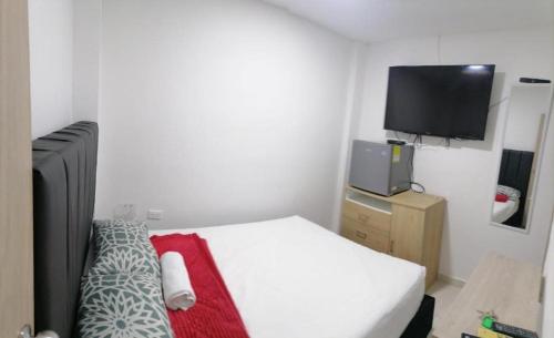 Hostel AC in อูร์บานิซาซิออนเลาเรเลส