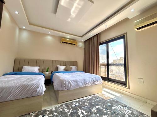 Elite Apartments in Mohandseen - Families only - image 13