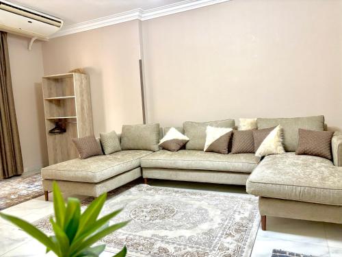Elite Apartments in Mohandseen - Families only - image 6