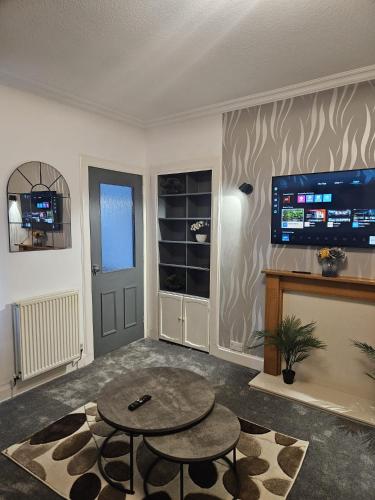 Fasilitas, Addex Apartment in Dunfermline