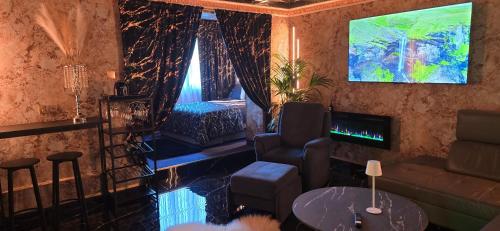 Apartament CZARNA PERŁA SPA