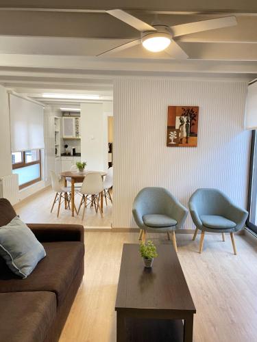 Apartamento Pueblo De Mogro in Miengo