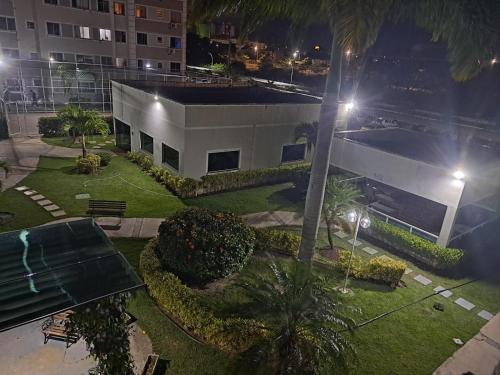 Apê aconchegante bem localizado (Ape aconchegante bem localizado) in 阿拉卡茹市中心