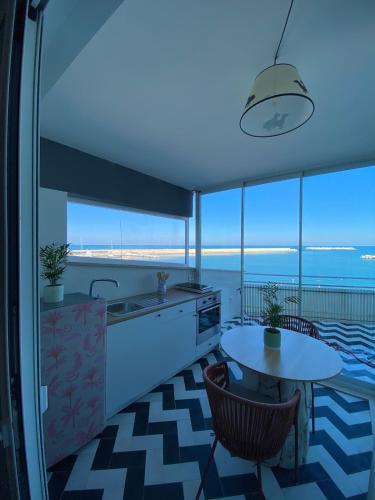 Versace on the floor Water suite, Bisceglie (fotografie 10)