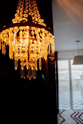 Versace on the floor Water suite, Bisceglie (fotografie 8)
