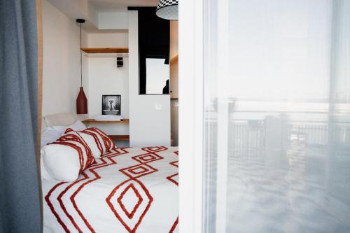 Versace on the floor Water suite, Bisceglie (fotografie 5)