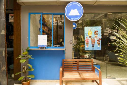 The Mesui Hotel Bukit Bintang, Kuala Lumpur (foto 8)