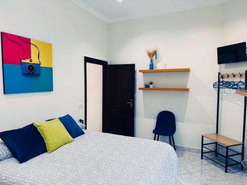 House 5 minutes walk from Vatican Museums, Roma (foto 7)