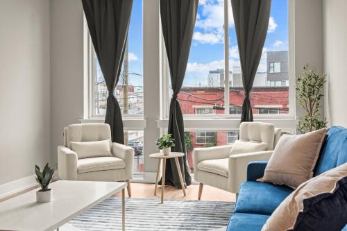 Apartmint at Five on Canal - Philadelphia