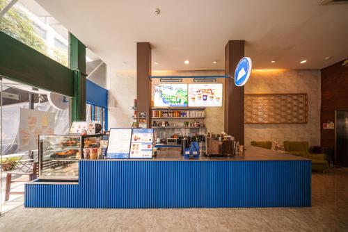 The Mesui Hotel Bukit Bintang, Kuala Lumpur (foto 9)