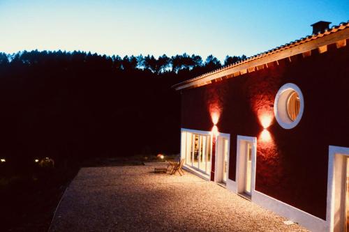 Ananda Guesthouse AL in Casegas